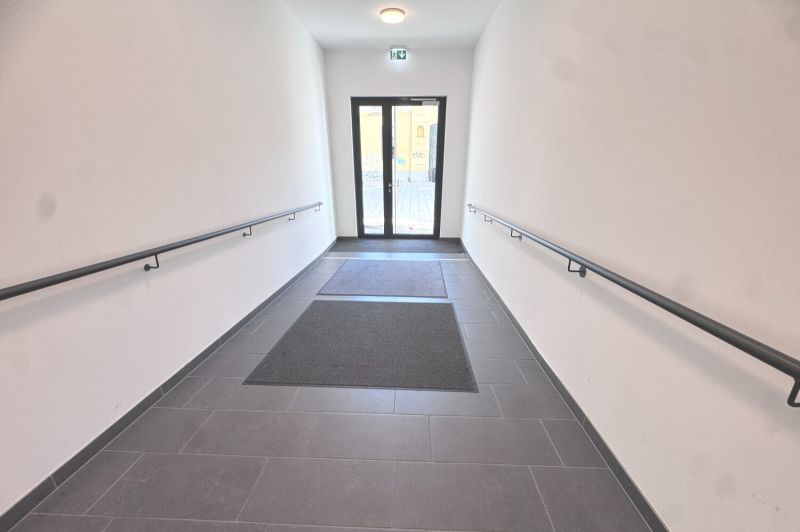 Attraktive 2,5-Zimmer-Wohnung �berzeugt mit einer durchdachten Raumaufteilung und gro�er Freifl�che- bezugsfertig zu kaufen in 1140 Wien /  / 1140&nbsp;Wien / Bild 2