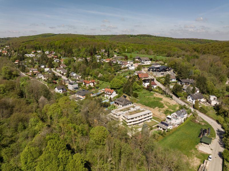 Wohnen im fertig gestellten Green Living Projekt mit Luft-W�rme-Pumpe - zu kaufen in 2391 Kaltenleutgeben /  / 2391&nbsp;Kaltenleutgeben / Bild 6