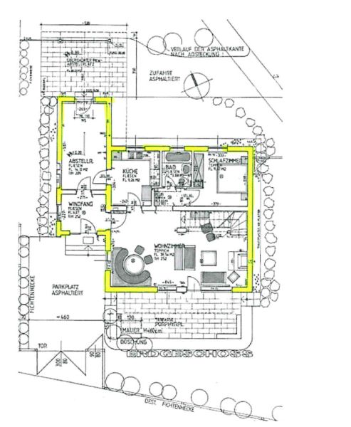 Eigenheim mit gro�em Garten f�r die ganze Familie /  / 8983&nbsp;Bad Mitterndorf / Bild 3
