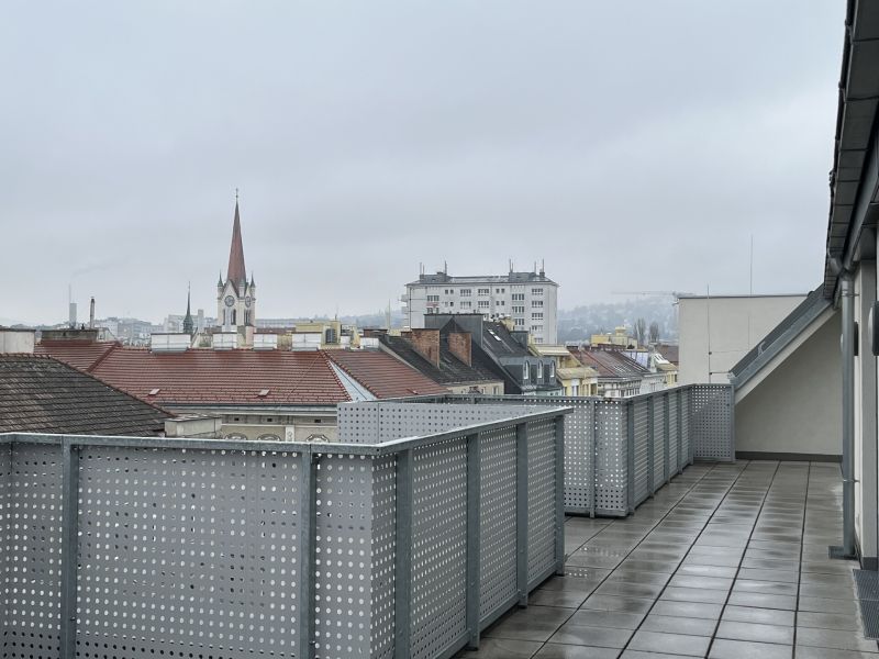 4-Zimmer-Neubauwohnung mit 131 m� Terrasse und Pool - zu mieten in 1160 Wien /  / 1160&nbsp;Wien / Bild 3