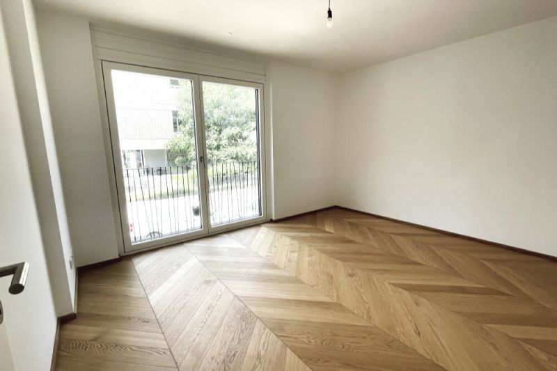 Stilvolle 4-Zimmer-Wohnung mit Balkon & Fernblick zu kaufen in 1130 Wien /  / 1130&nbsp;Wien / Bild 4