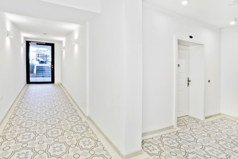 Villa Auhof mit 6 exklusiven Eigentumswohnungen im Westen von Wien - Wohnungen zu kaufen in 1130 Wien / / 1130 Wien / Bild 5