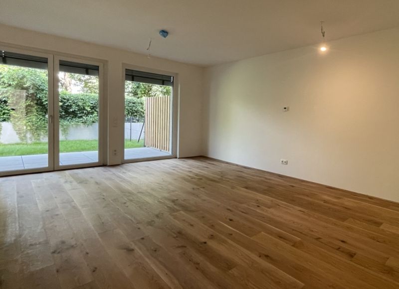 Familiy Living beim Liesingbach: 4 Zimmer mit Terrasse und Eigengarten - provisionsfrei zu kaufen in 1230 Wien /  / 1230&nbsp;Wien / Bild 6