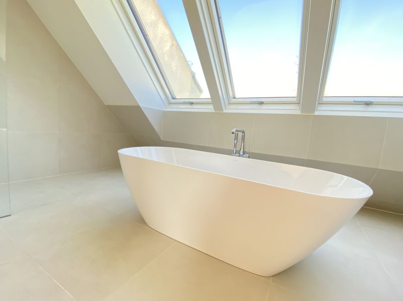 Exklusive Dachgescho�wohnung mit gro�z�giger Terrasse ? Penthouse mit 2 Stellpl�tzen - zu kaufen in 1030 Wien /  / 1030&nbsp;Wien / Bild 7