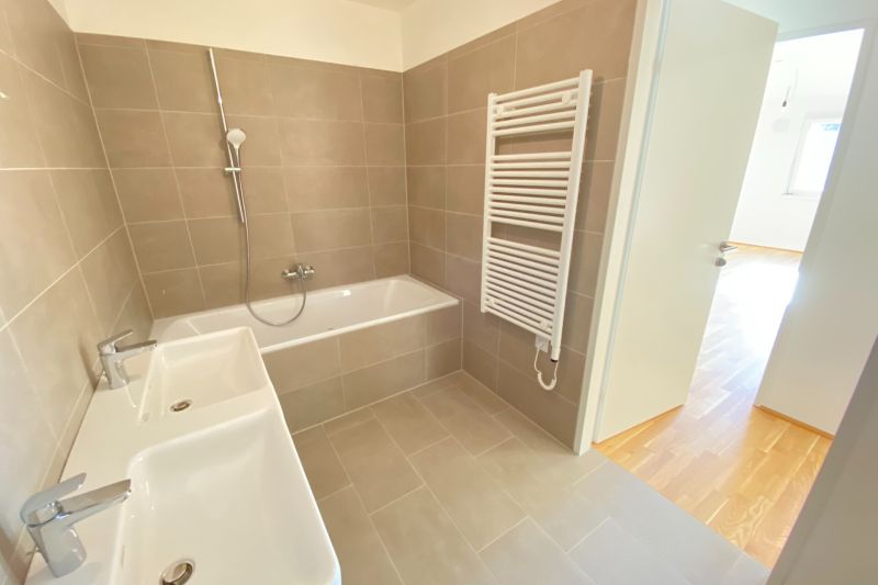 Sonniger Balkon-Hit - 3-Zimmer Erstbezug Nähe Hietzing zu kaufen in 1140 Wien / / 1140 Wien / Bild 4