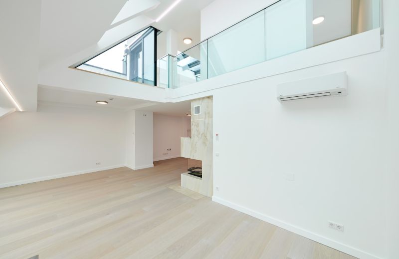 Penthouse-Maisonette in Stadtpark-N�he - ein Stellplatz inklusive - Terrassen und Pool - zu kaufen in 1010 Wien /  / 1010&nbsp;Wien / Bild 3