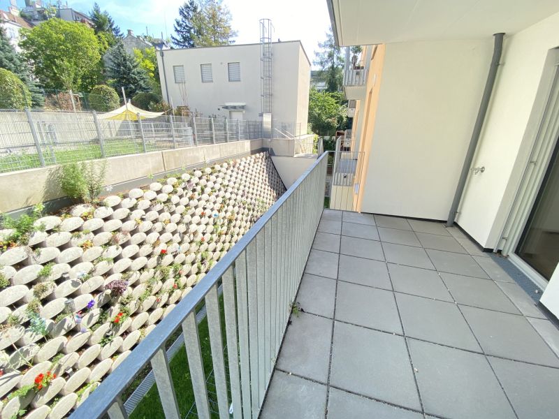 Family Living auf 96 m�, 2 Freifl�chen - Hochwertige Eigentumswohnung mit K�che - provisionsfrei zu kaufen in 1140 Wien /  / 1140&nbsp;Wien / Bild 5