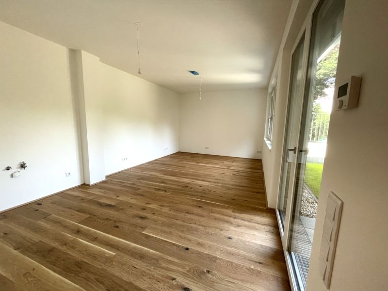 Tiny Living: Gartenwohnung mit Terrasse beim Liesingbach - provisionsfrei zu kaufen in 1230 Wien /  / 1230&nbsp;Wien / Bild 4