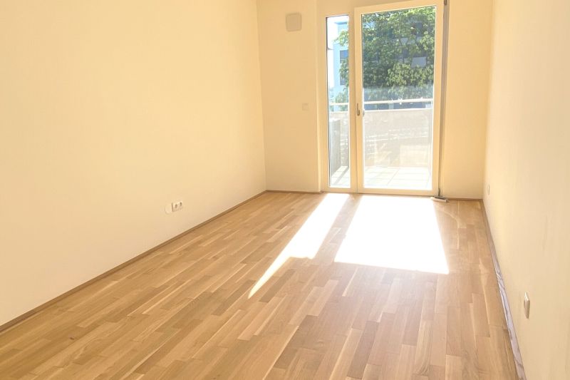 Sonniger Balkon-Hit - 3-Zimmer Erstbezug Nähe Hietzing zu kaufen in 1140 Wien / / 1140 Wien / Bild 3