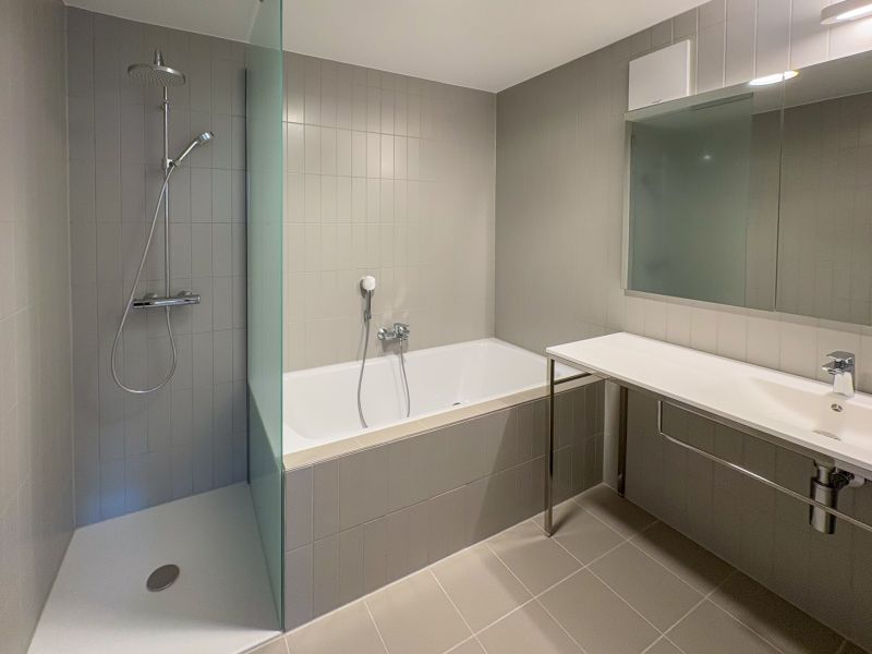 3-Zimmer-Wohnung mit 2 B�dern ? Erstbezug in den DC Flats - zu mieten in 1220 Wien /  / 1220&nbsp;Wien / Bild 6