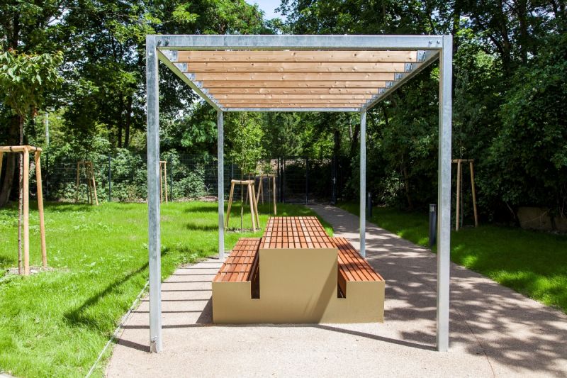 LIESINGBACH - Green Townhouse-Feeling f�r Familien - 5 Zimmer Maisonette mit Terrasse und Eigengarten - provisionsfrei zu kaufen in 1230 Wien /  / 1230&nbsp;Wien / Bild 2