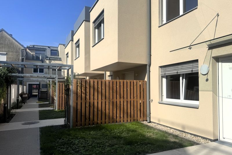 Family Green Living - 3 Zimmer, Terrasse und gro�er Eigengarten - provisionsfrei zu kaufen in 1230 Wien /  / 1230&nbsp;Wien / Bild 7