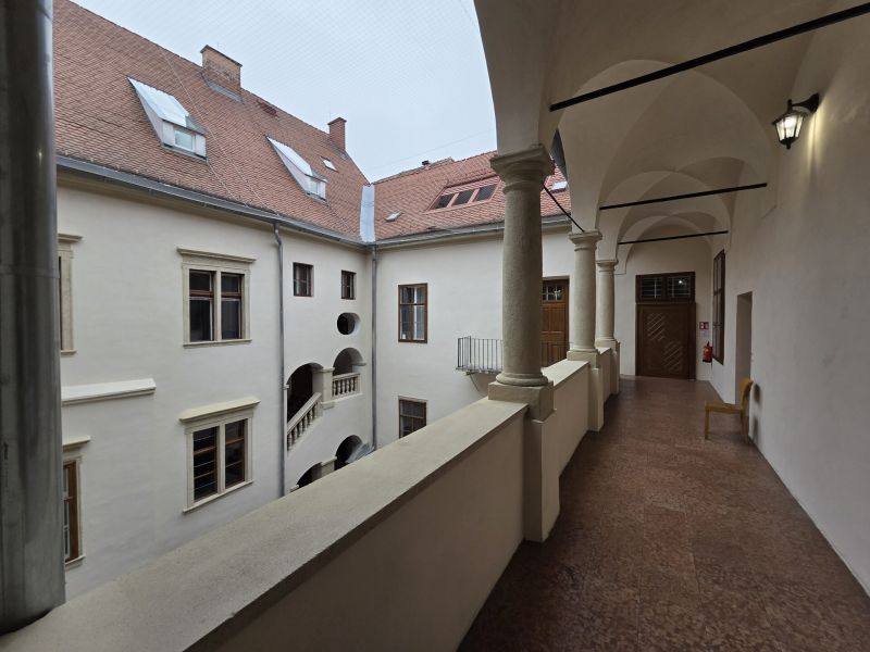 Stilvolle 2-Zimmer - Wohnung in Bestlage - zur Miete /  / 8010&nbsp;Graz / Bild 5