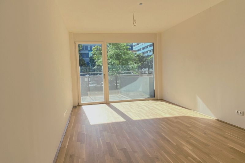 Sonniger Balkon-Hit - 3-Zimmer Erstbezug Nähe Hietzing zu kaufen in 1140 Wien / / 1140 Wien / Bild 2