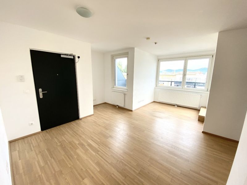 2 Zimmer Wohnung mit Dachterrasse - N�he U6 Floridsdorf in 1210 Wien zu mieten /  / 1210&nbsp;Wien / Bild 2