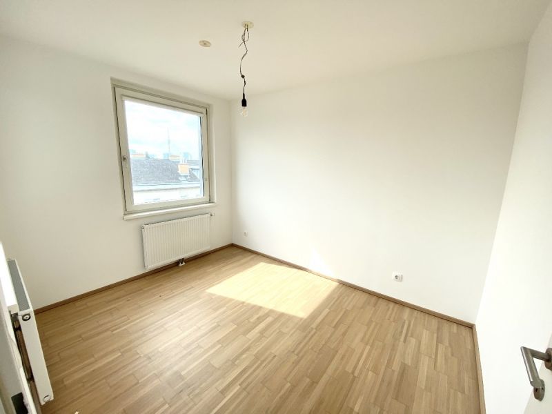 2 Zimmer Wohnung mit Dachterrasse - N�he U6 Floridsdorf in 1210 Wien zu mieten /  / 1210&nbsp;Wien / Bild 4