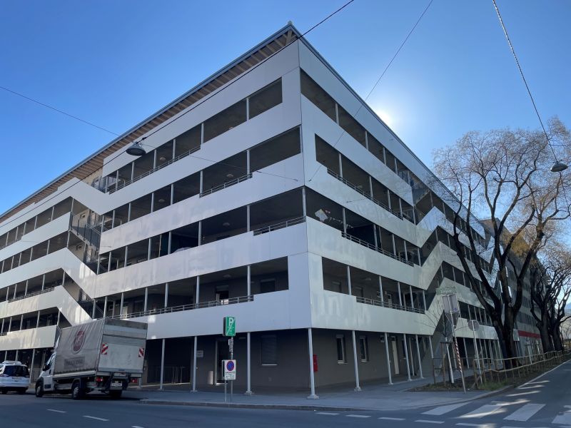 Tolle 2-Zimmer-Wohnung mit Balkon- in der N�he des Hbf Graz- zu mieten! /  / 8020&nbsp;Graz / Bild 1