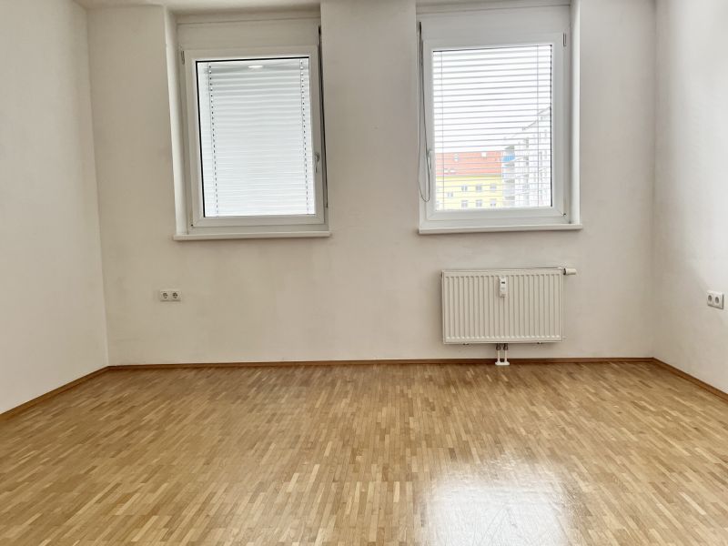 Tolle 2-Zimmer-Wohnung mit Balkon- in der N�he des Hbf Graz- zu mieten! /  / 8020&nbsp;Graz / Bild 2