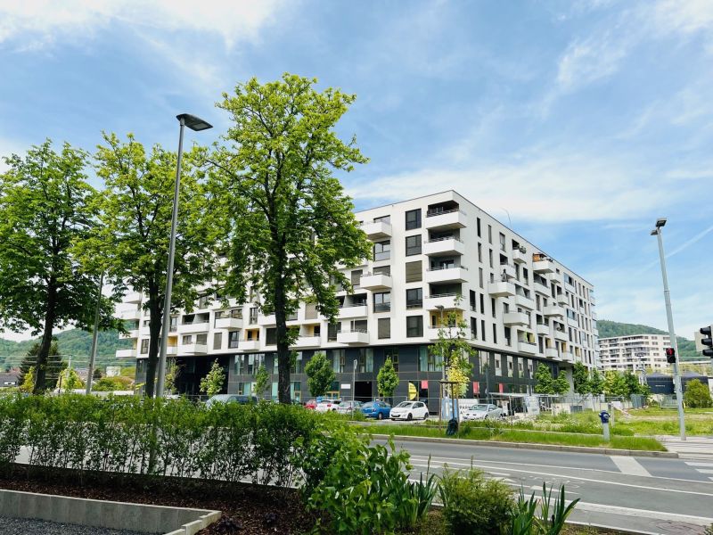 3 ZIMMERWOHNUNG MIT BALKON -1.MONAT MIETFREI - 8020 GRAZ /  / 8020&nbsp;Graz / Bild 0