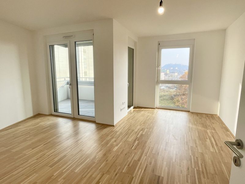 3 ZIMMERWOHNUNG MIT LOGGIA -1.MONAT MIETFREI - 8020 GRAZ / / 8020 Graz / Bild 1
