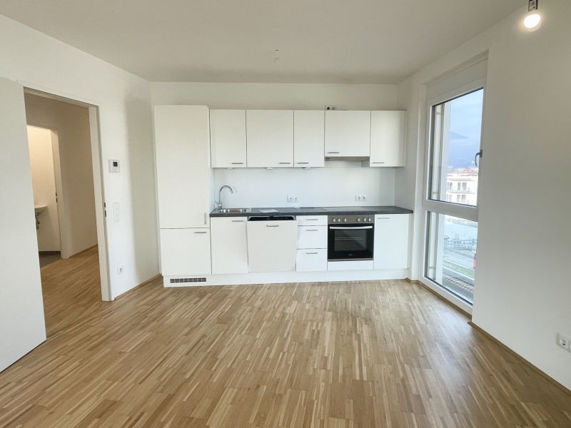 3 ZIMMERWOHNUNG MIT LOGGIA -1.MONAT MIETFREI - 8020 GRAZ / / 8020 Graz / Bild 2