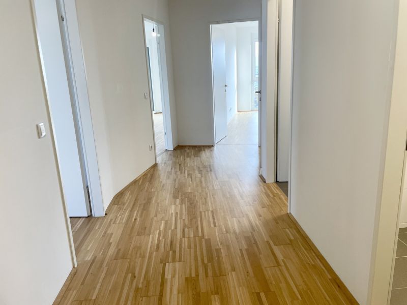 3 ZIMMERWOHNUNG MIT LOGGIA -1.MONAT MIETFREI - 8020 GRAZ / / 8020 Graz / Bild 3