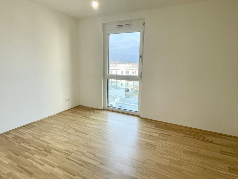 3 ZIMMERWOHNUNG MIT LOGGIA -1.MONAT MIETFREI - 8020 GRAZ / / 8020 Graz / Bild 5