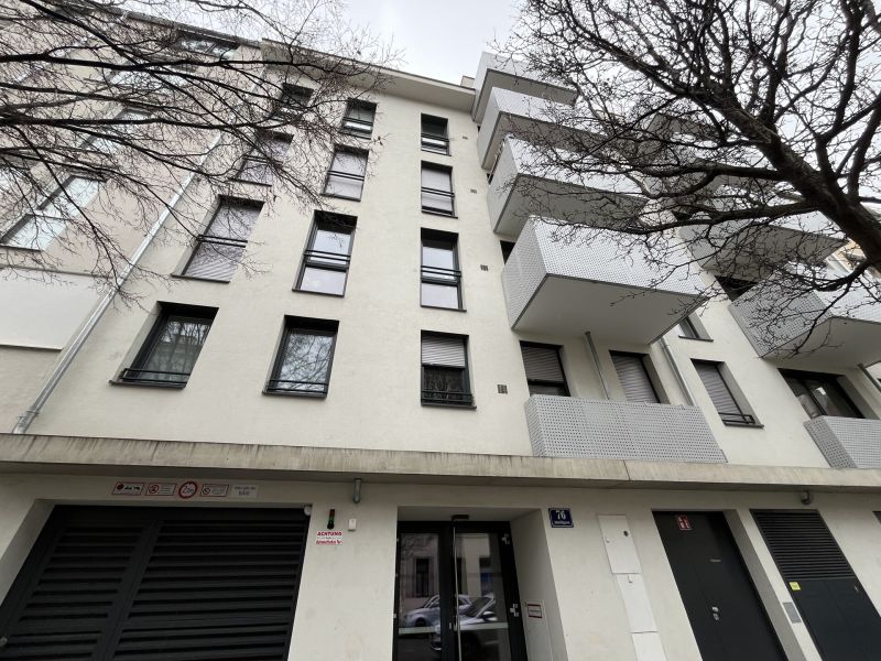 4-Zimmer-Neubauwohnung mit 131 m� Terrasse und Pool - zu mieten in 1160 Wien /  / 1160&nbsp;Wien / Bild 13