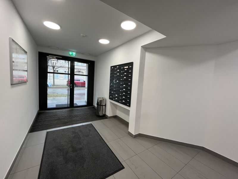 4-Zimmer-Neubauwohnung mit 131 m� Terrasse und Pool - zu mieten in 1160 Wien /  / 1160&nbsp;Wien / Bild 11