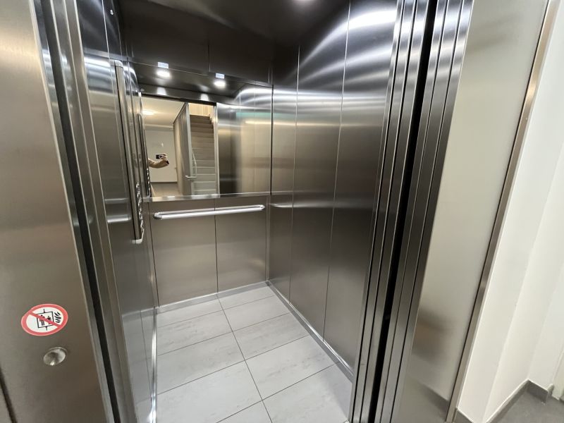 4-Zimmer-Neubauwohnung mit 131 m� Terrasse und Pool - zu mieten in 1160 Wien /  / 1160&nbsp;Wien / Bild 10