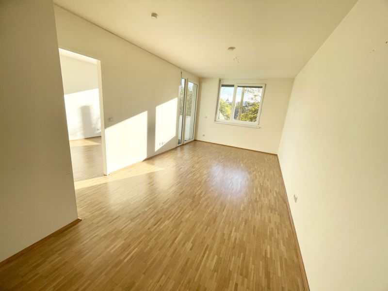 Tolle 2-Zimmer-Wohnung mit Balkon in der n�he des Oeverseeparks zu mieten! /  / 8020&nbsp;Graz / Bild 0