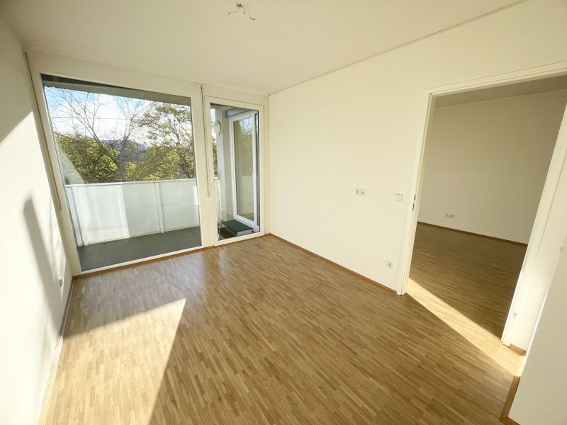 Tolle 2-Zimmer-Wohnung mit Balkon in der n�he des Oeverseeparks zu mieten! /  / 8020&nbsp;Graz / Bild 3