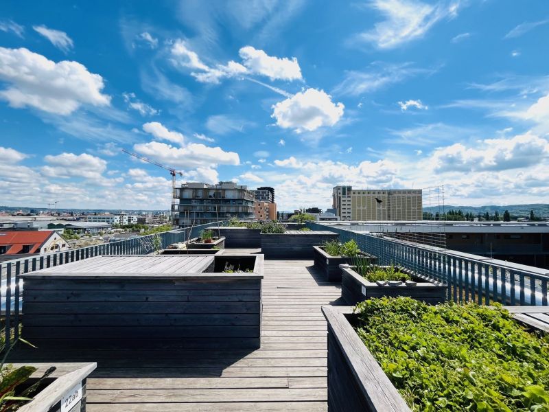 3-Zimmer-Wohnung + Balkon - 1.Monat mietfrei - 8020 Graz /  / 8020&nbsp;Graz / Bild 2