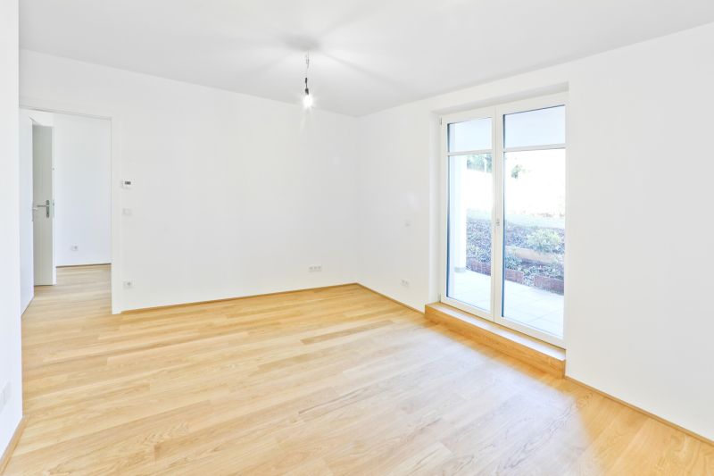 Gartenwohnung in historischem Ambiente - 2 Zimmer, 50 m� Eigengarten - zu mieten in 1130 Wien /  / 1130&nbsp;Wien / Bild 3