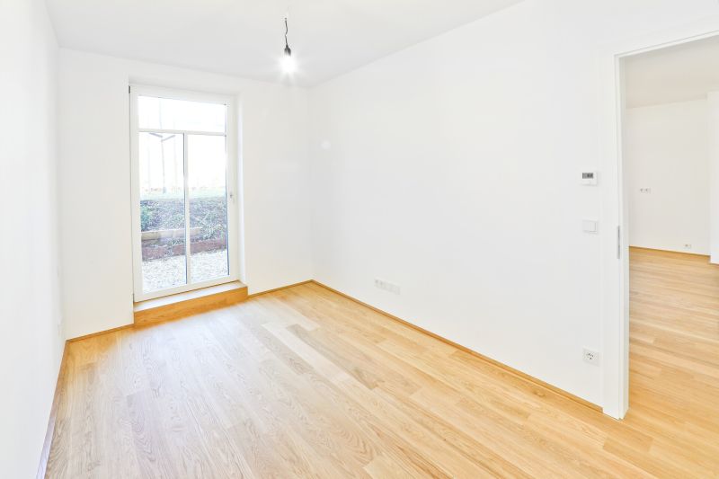 Gartenwohnung in historischem Ambiente - 2 Zimmer, 50 m� Eigengarten - zu mieten in 1130 Wien /  / 1130&nbsp;Wien / Bild 5