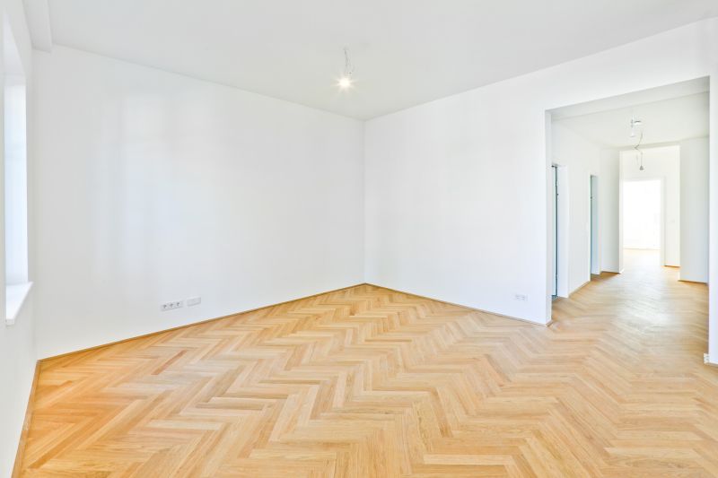 3 Zimmer mit Altbau-Charme und gartenseitigem Balkon - zu mieten in 1130 Wien / / 1130 Wien / Bild 4