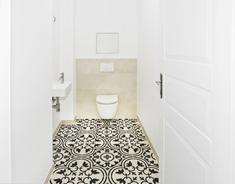 3 Zimmer mit Altbau-Charme und gartenseitigem Balkon - zu mieten in 1130 Wien / / 1130 Wien / Bild 0