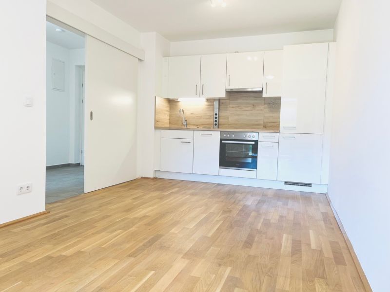 3-Zimmer Wohnung mit Balkon - perfekte Anbindung ins Zentrum - 8055 Graz /  / 8055&nbsp;Graz / Bild 0