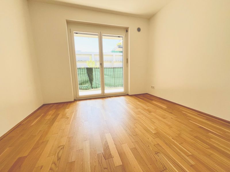 3-Zimmer Wohnung mit Balkon - perfekte Anbindung ins Zentrum - 8055 Graz /  / 8055&nbsp;Graz / Bild 1