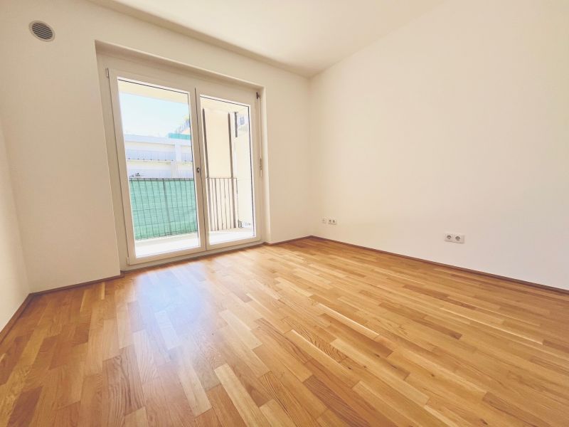 3-Zimmer Wohnung mit Balkon - perfekte Anbindung ins Zentrum - 8055 Graz /  / 8055&nbsp;Graz / Bild 2