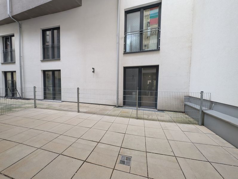 Erstklassige 3-Zimmer Wohnung mit Loggia beim Haus des Meeres in 1060 Wien zu mieten / / 1060 Wien / Bild 3