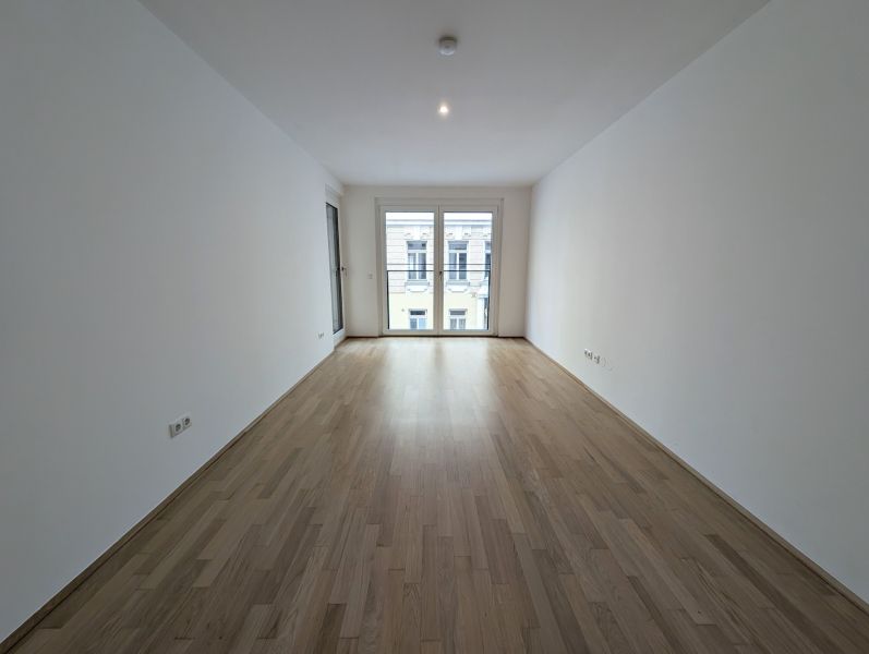 Erstklassige 3-Zimmer Wohnung mit Loggia beim Haus des Meeres in 1060 Wien zu mieten / / 1060 Wien / Bild 4