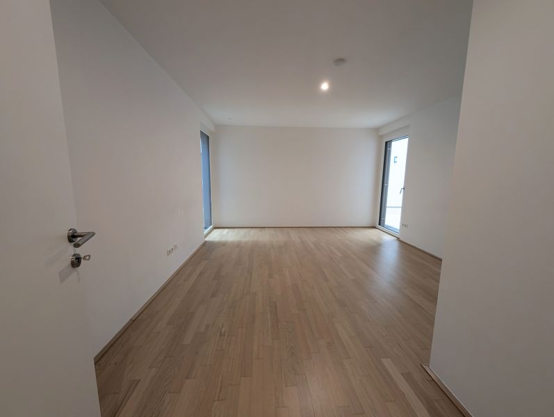 Erstklassige 3-Zimmer Wohnung mit Loggia beim Haus des Meeres in 1060 Wien zu mieten / / 1060 Wien / Bild 5