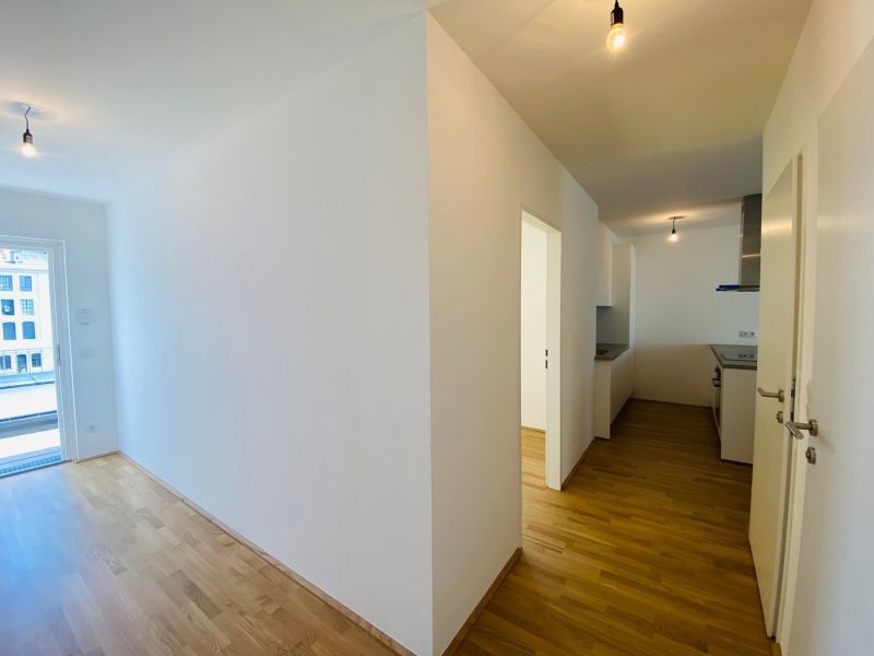 3-Zimmer-Wohnung mit hofseitiger Terrasse in 1140 Wien zu mieten /  / 1140&nbsp;Wien / Bild 3