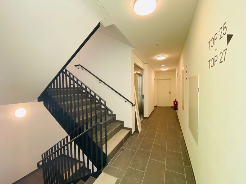 3-Zimmer-Wohnung mit hofseitiger Terrasse in 1140 Wien zu mieten /  / 1140&nbsp;Wien / Bild 4