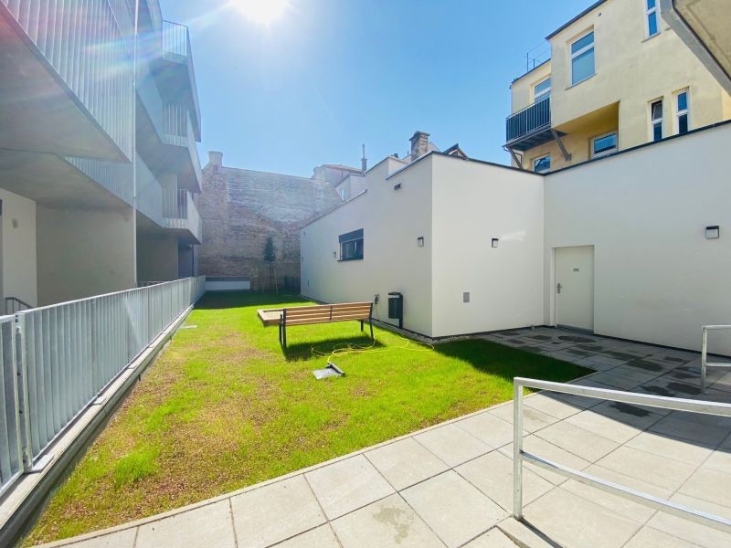 3-Zimmer-Wohnung mit hofseitiger Terrasse in 1140 Wien zu mieten /  / 1140&nbsp;Wien / Bild 5