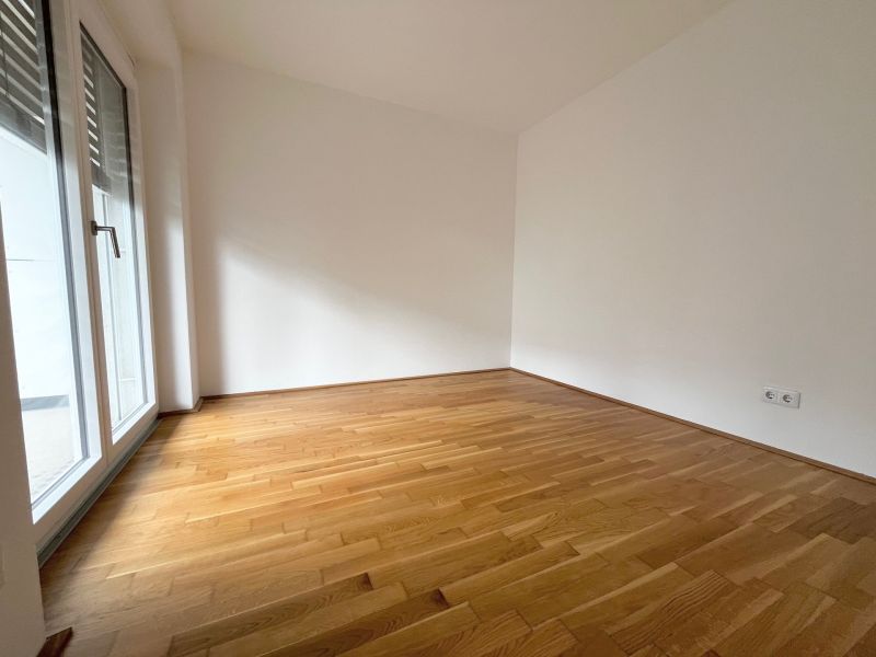 2-Zimmer-Wohnung mit Balkon - perfekte Anbindung ins Zentrum - sofort verfügbar - 8055 Graz / / 8055 Graz / Bild 1