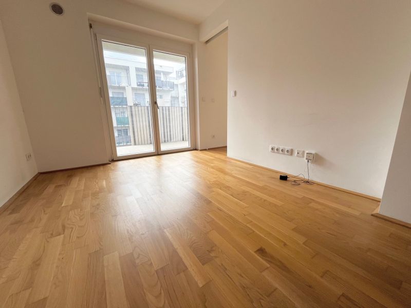 2-Zimmer-Wohnung mit Balkon - perfekte Anbindung ins Zentrum - sofort verfügbar - 8055 Graz / / 8055 Graz / Bild 0