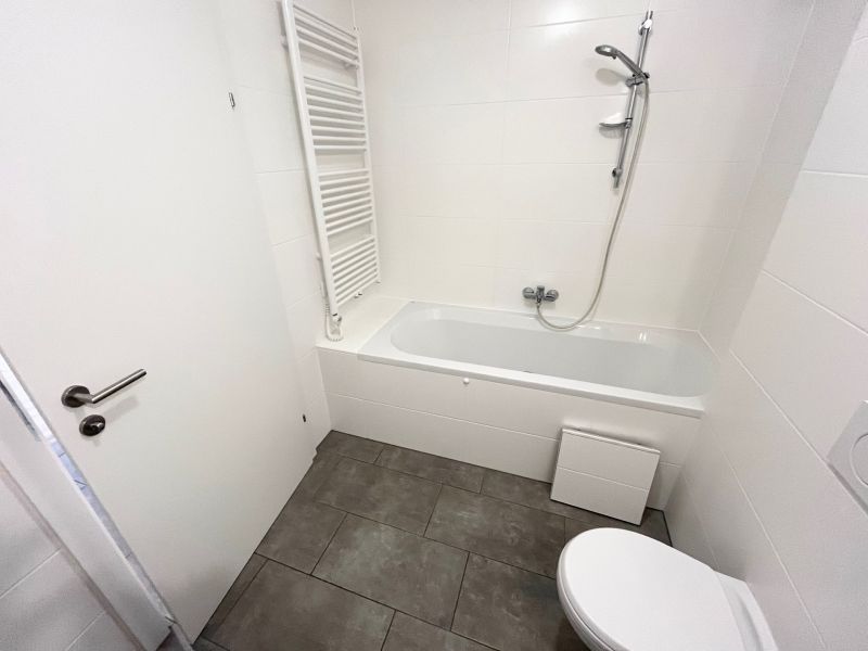 2-Zimmer-Wohnung mit Balkon - perfekte Anbindung ins Zentrum - sofort verfügbar - 8055 Graz / / 8055 Graz / Bild 2