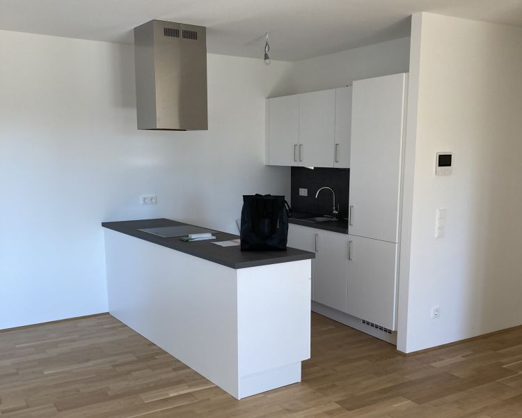 3-Zimmer-Wohnung mit Balkon- zur Miete - in 8020 Graz / / 8020 Graz / Bild 0